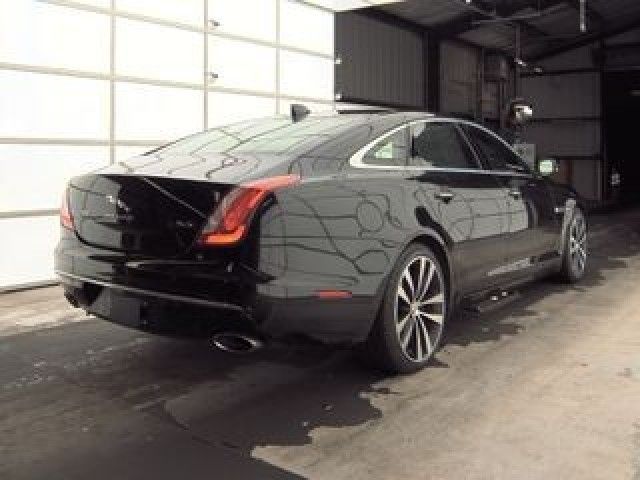 2019 Jaguar XJ XJ50 V6