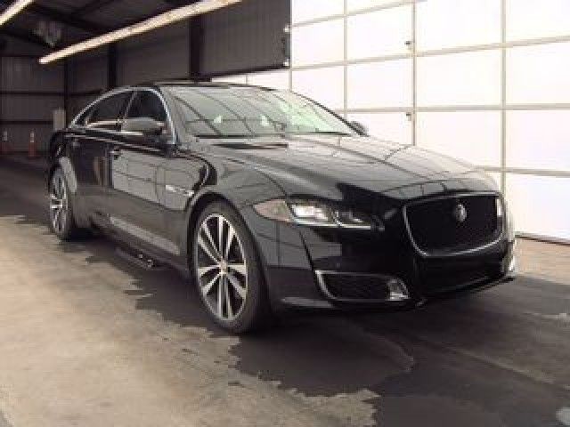 2019 Jaguar XJ XJ50 V6