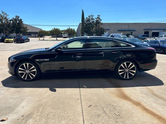 2019 Jaguar XJ XJ50 V6