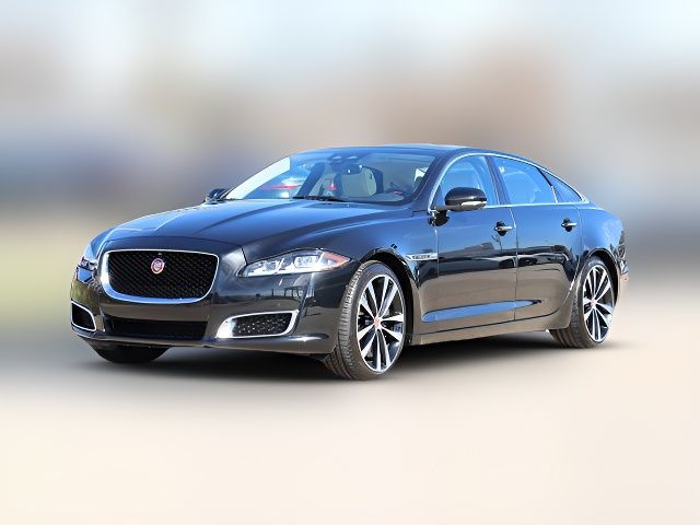 2019 Jaguar XJ XJ50 V8