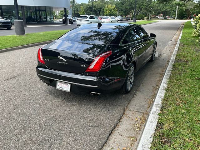 2019 Jaguar XJ XJL Portfolio