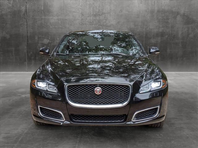 2019 Jaguar XJ XJL Portfolio