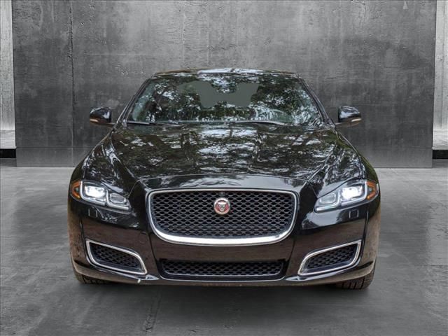 2019 Jaguar XJ XJL Portfolio