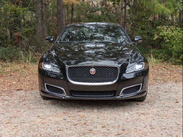 2019 Jaguar XJ XJL Portfolio