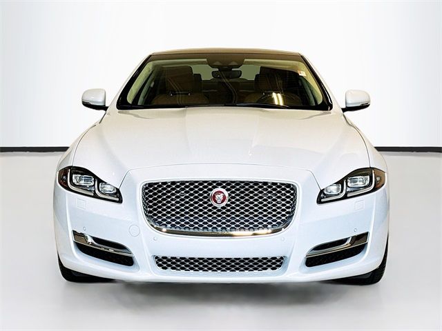 2019 Jaguar XJ XJL Portfolio