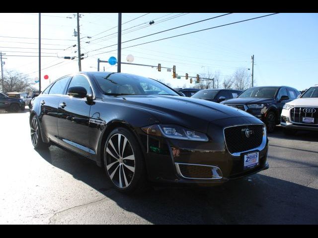 2019 Jaguar XJ XJL Portfolio