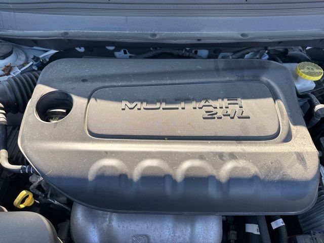 2019 Jeep Cherokee Altitude