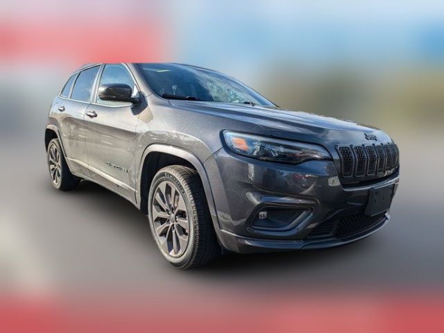 2019 Jeep Cherokee High Altitude