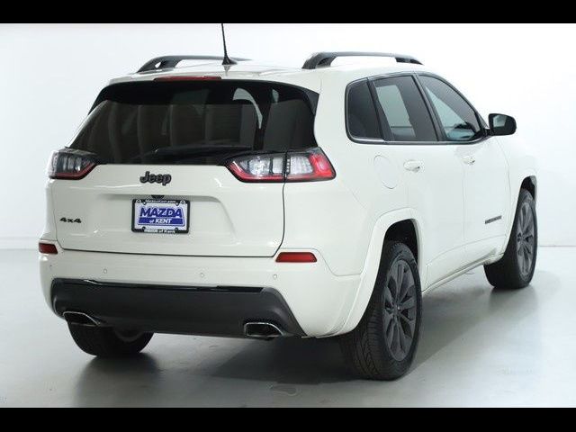 2019 Jeep Cherokee High Altitude