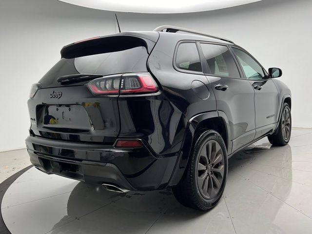 2019 Jeep Cherokee High Altitude