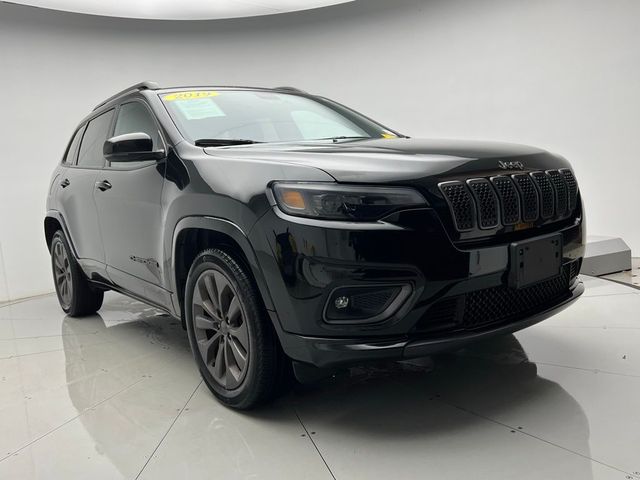 2019 Jeep Cherokee High Altitude