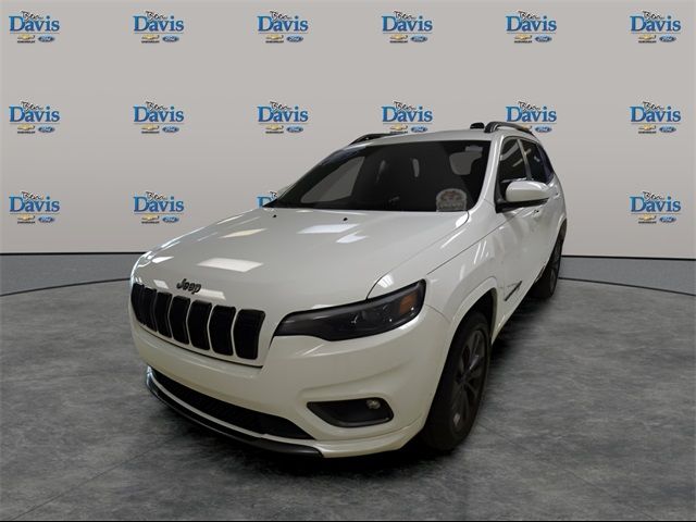 2019 Jeep Cherokee High Altitude