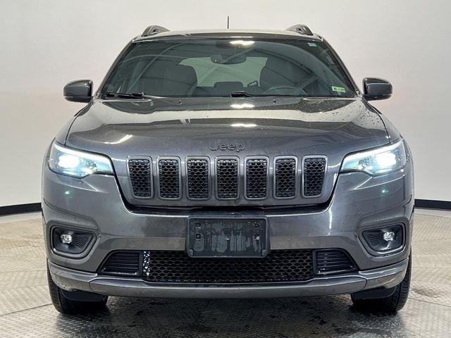 2019 Jeep Cherokee High Altitude