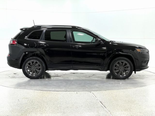 2019 Jeep Cherokee High Altitude