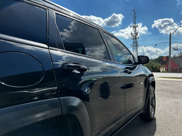 2019 Jeep Cherokee Trailhawk Elite