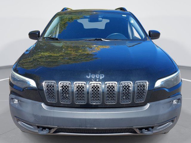 2019 Jeep Cherokee Upland