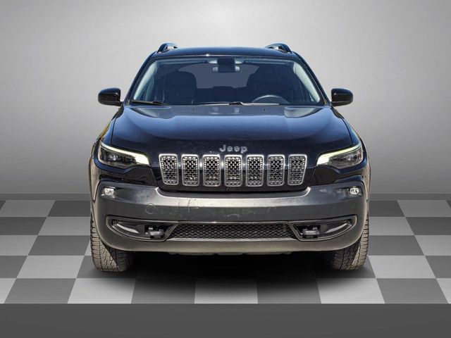 2019 Jeep Cherokee Upland