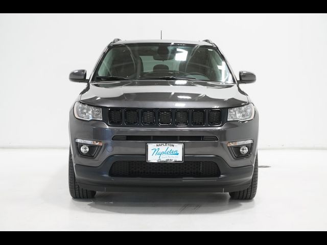 2019 Jeep Compass Altitude