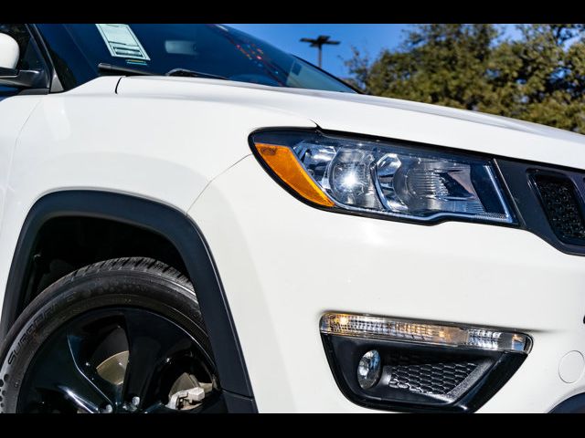 2019 Jeep Compass Altitude