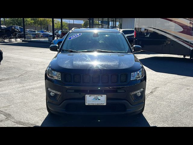 2019 Jeep Compass Altitude