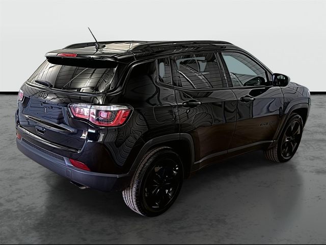 2019 Jeep Compass Altitude