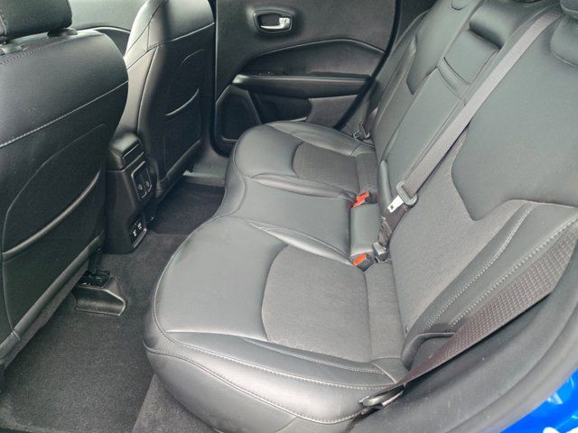 2019 Jeep Compass Altitude