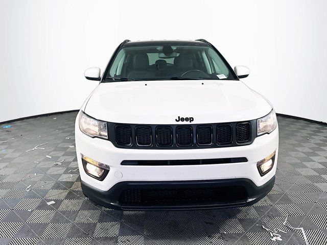 2019 Jeep Compass Altitude