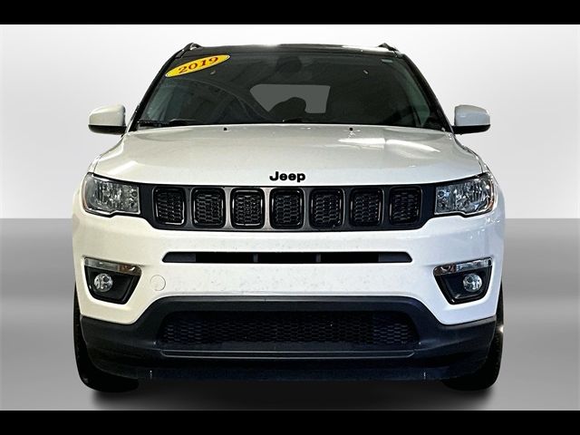 2019 Jeep Compass Altitude