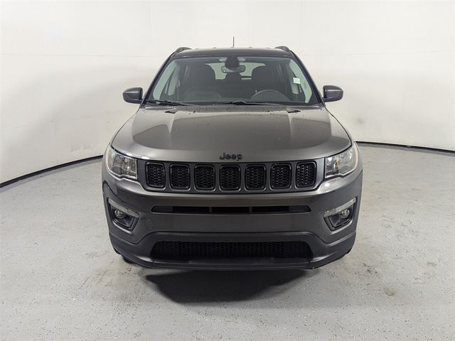 2019 Jeep Compass Altitude