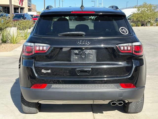 2019 Jeep Compass Altitude