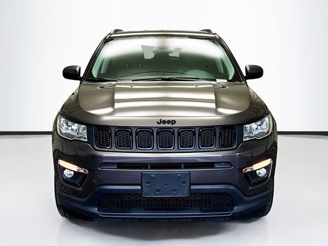 2019 Jeep Compass Altitude