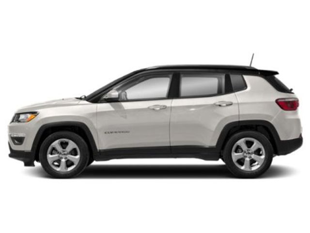 2019 Jeep Compass Altitude