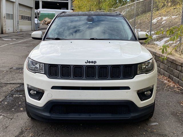 2019 Jeep Compass Altitude