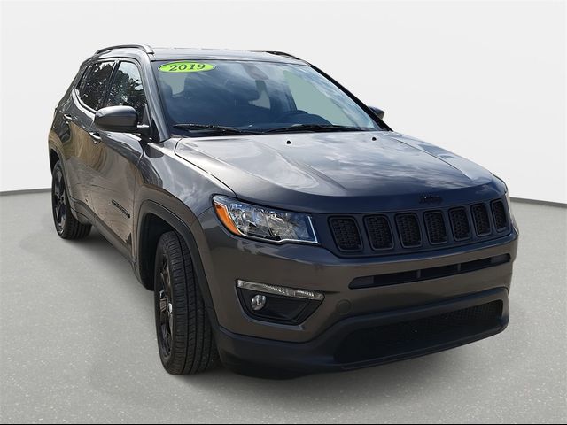 2019 Jeep Compass Altitude