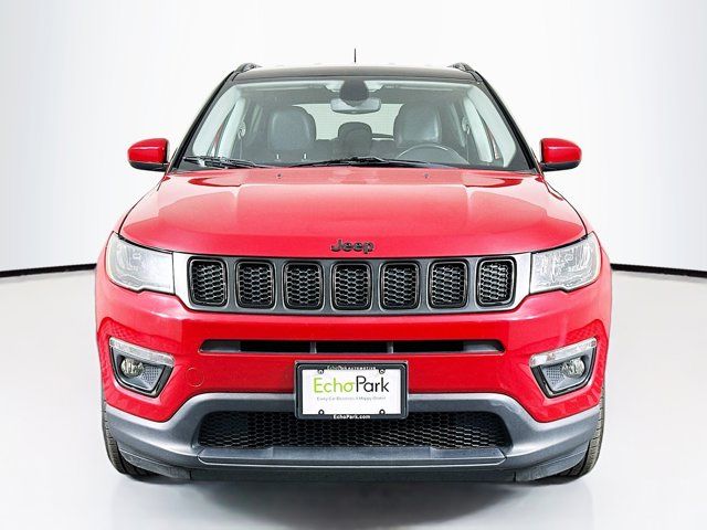 2019 Jeep Compass Altitude