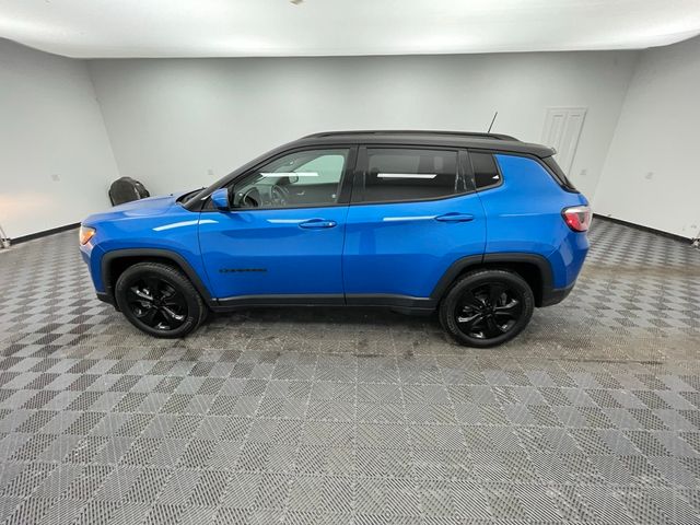 2019 Jeep Compass Altitude