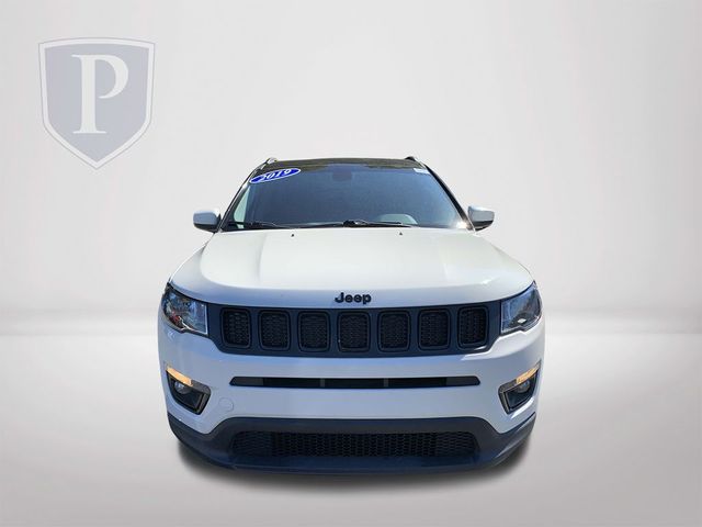 2019 Jeep Compass Altitude