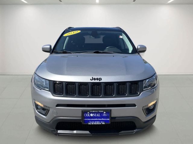 2019 Jeep Compass Altitude