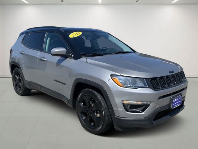 2019 Jeep Compass Altitude