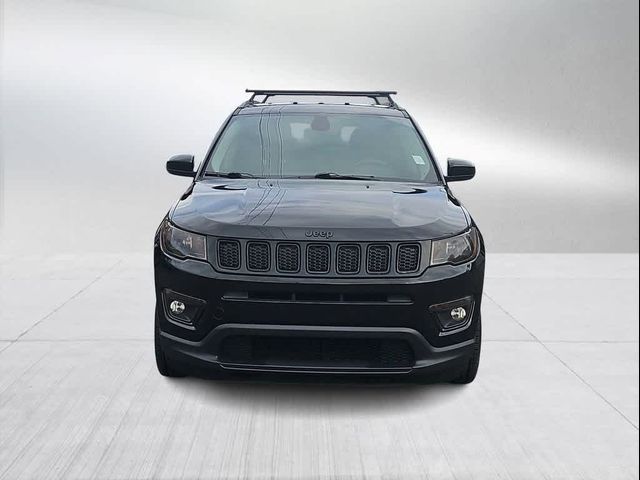 2019 Jeep Compass Altitude