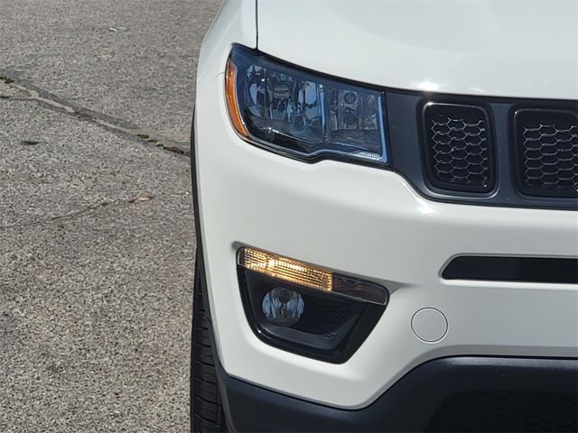 2019 Jeep Compass Altitude