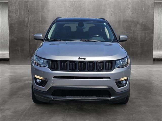 2019 Jeep Compass Altitude