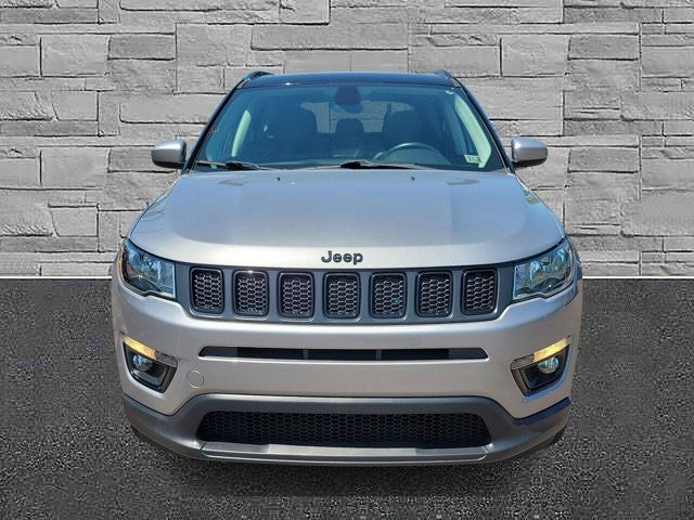 2019 Jeep Compass Altitude