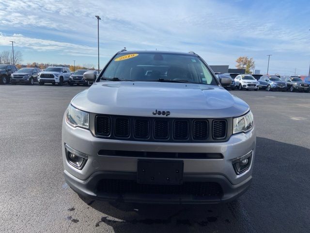 2019 Jeep Compass Altitude