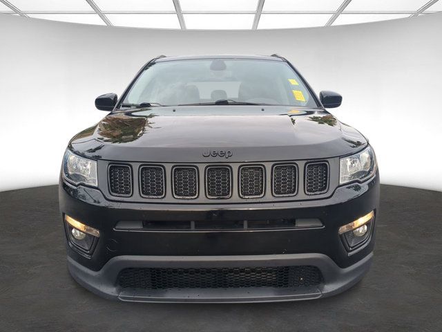 2019 Jeep Compass Altitude