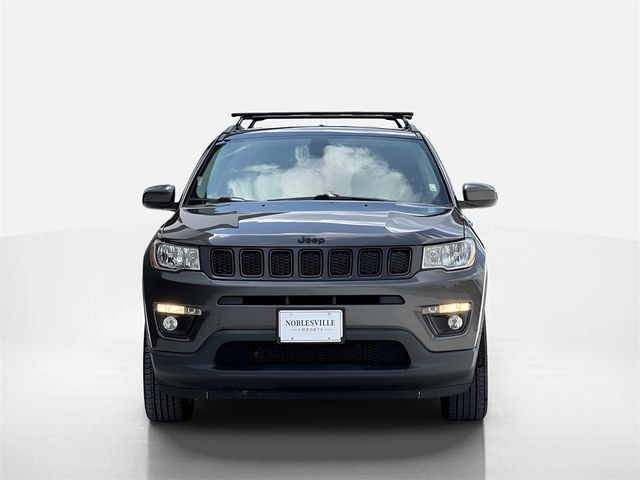 2019 Jeep Compass Altitude