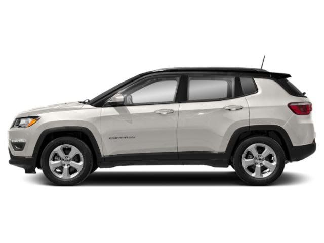 2019 Jeep Compass Altitude