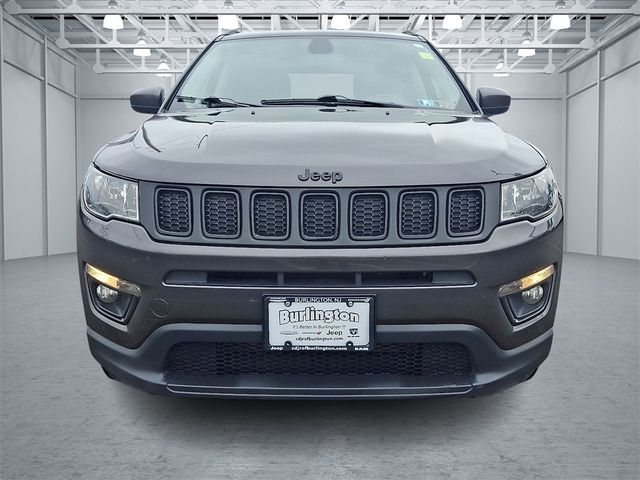2019 Jeep Compass Altitude