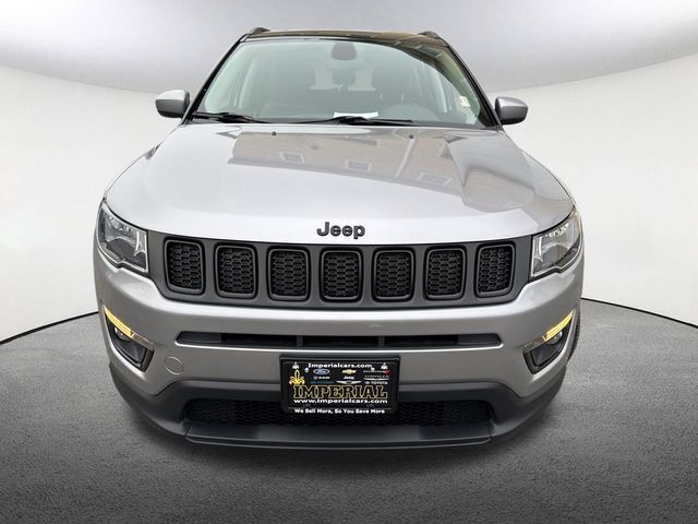 2019 Jeep Compass Altitude