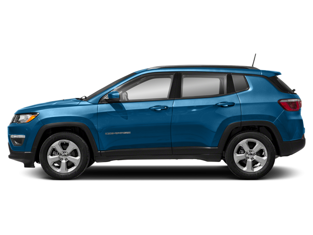 2019 Jeep Compass Altitude